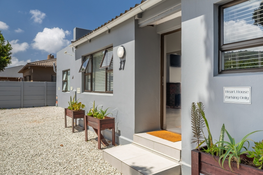 Commercial Property for Sale in Knysna Central Western Cape